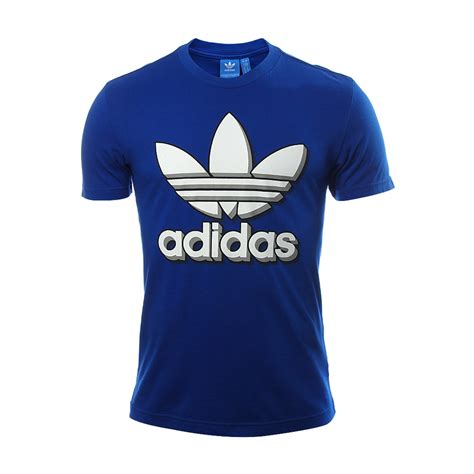 adidas playeras hombre .